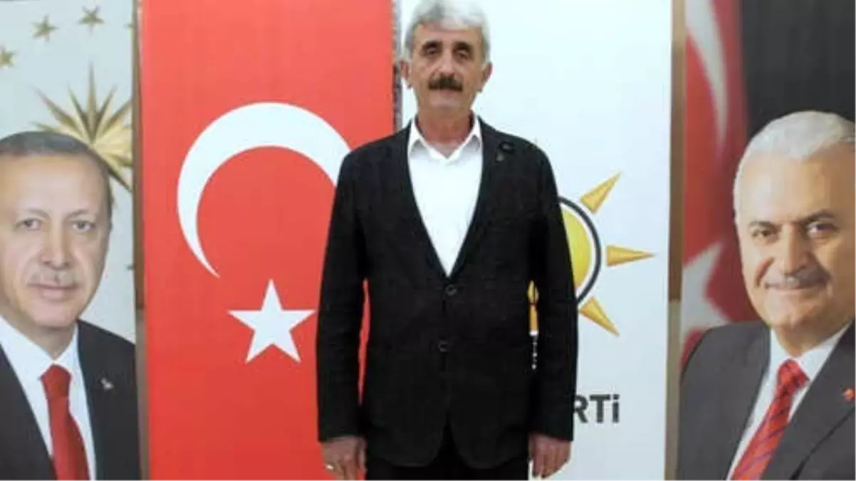 Yenişehir\'de Belediye Başkanlığı İçin AK Parti\'ye Müracaatlar Başladı