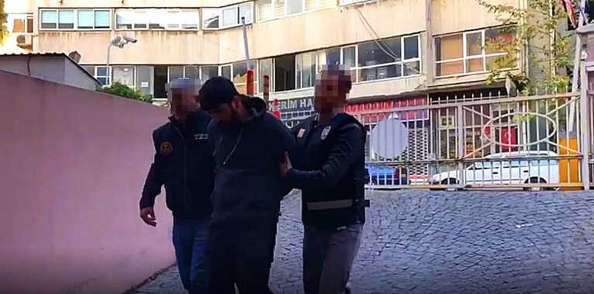 10 Kasım Öncesi Terör Örgütlerine Şok Baskınlar: 29 Gözaltı