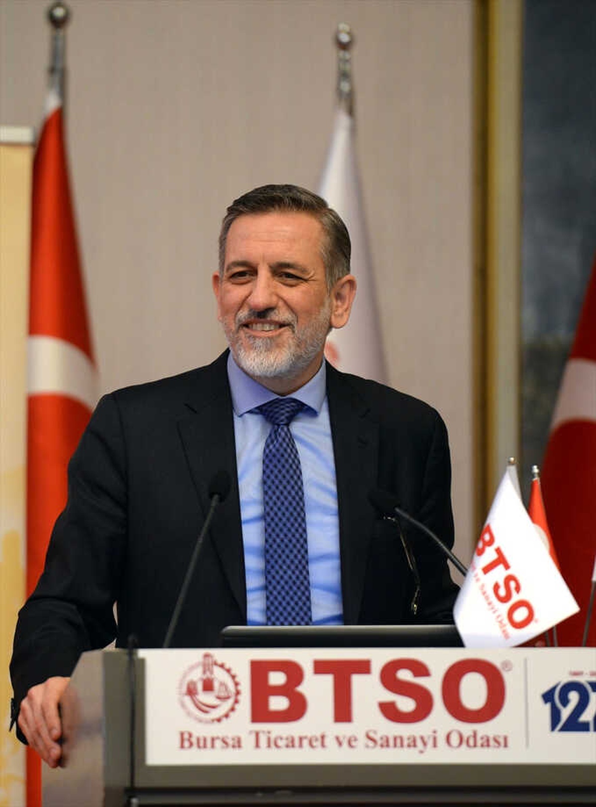 Bursa\'da "Payitaht Çarşı Alışveriş Günleri"