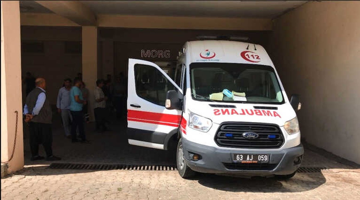 Cinnet Getiren Koca, Önce Tartıştığı Karısını Sonra da Kendisini Tüfekle Vurdu