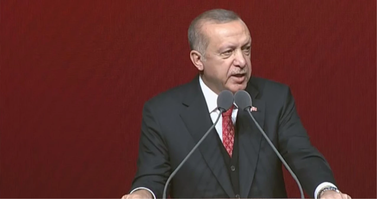 CHP\'li Yılmaz\'ın Türkçe Ezan Çıkışına Cumhurbaşkanı Erdoğan\'dan İlk Tepki: Husumetin Göstergesi