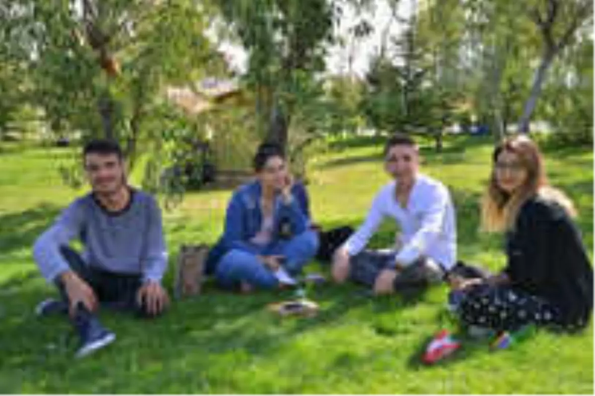 Kaeü\'si Türkiye\'de Her Bölgeden Öğrenci Tarafından Tercih Ediliyor