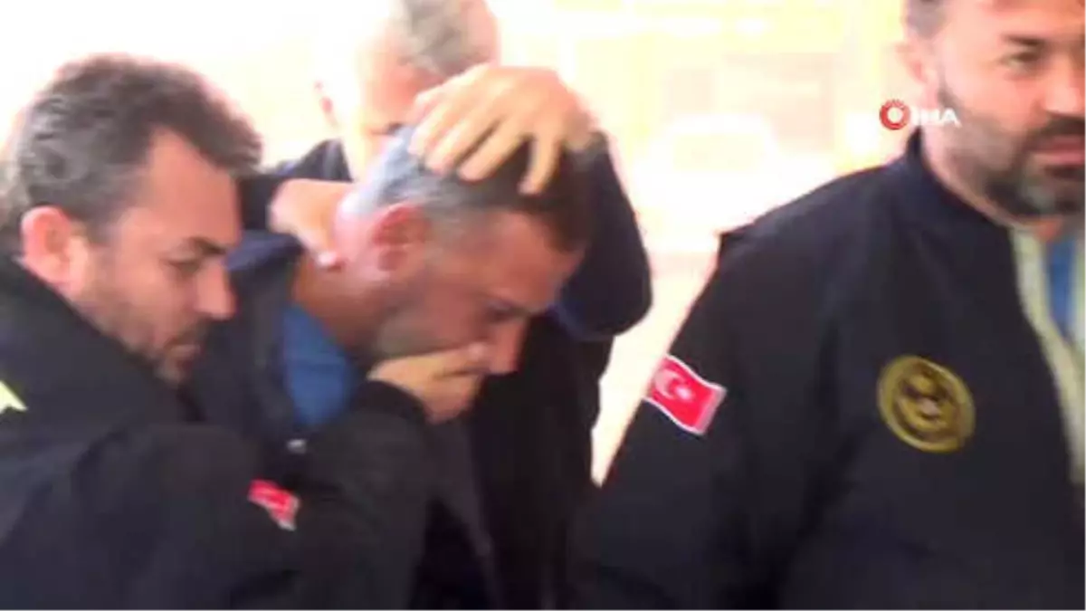 Kahramanmaraş\'ta \'Hizb-ut Tahrir\' Üyesi Yakalandı