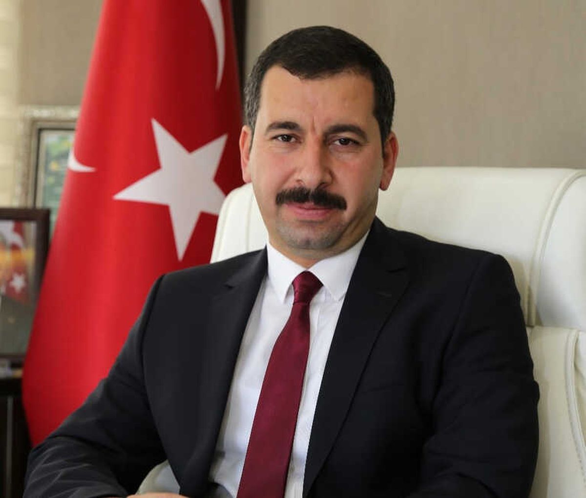 Karaköprü Belediye Başkanı Metin Baydilli Açıklaması