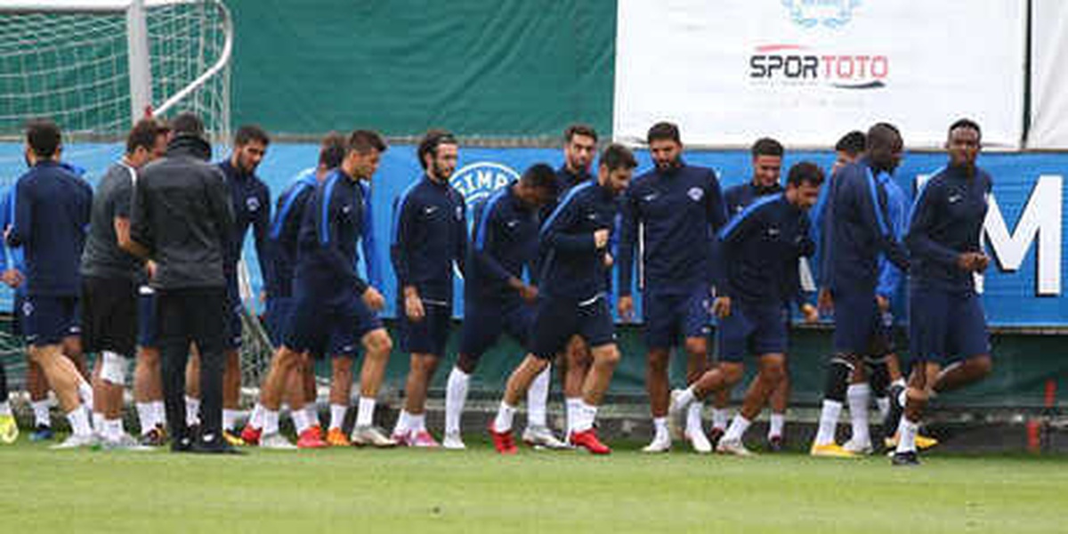 Kasımpaşa, Bursaspor\'a Konuk Oluyor