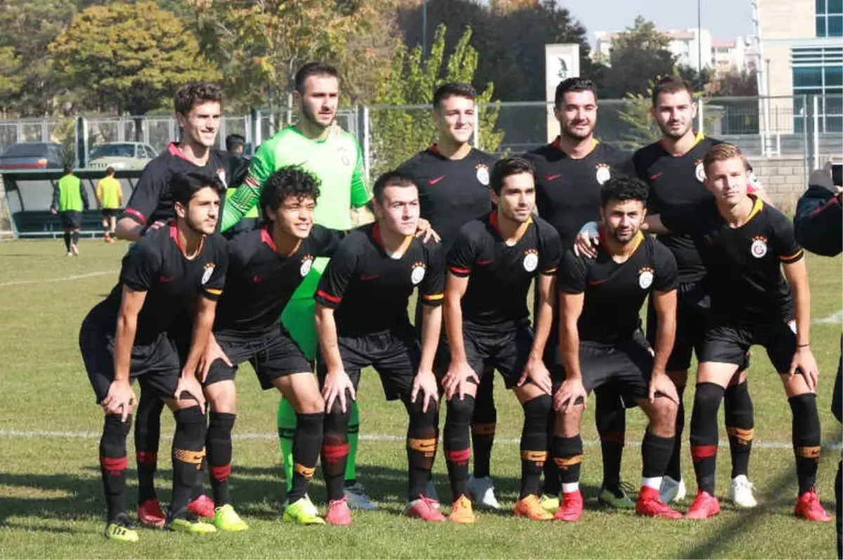 Kayserispor U21 Evinde Kayıp