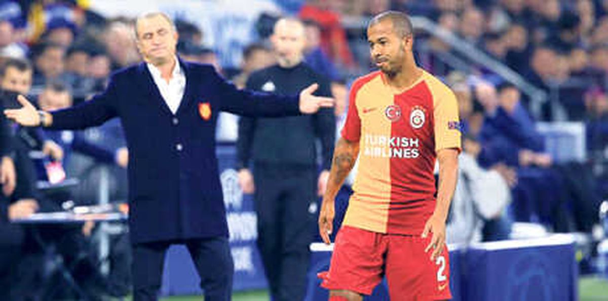 Mariano\'ya Yeni Kimlik