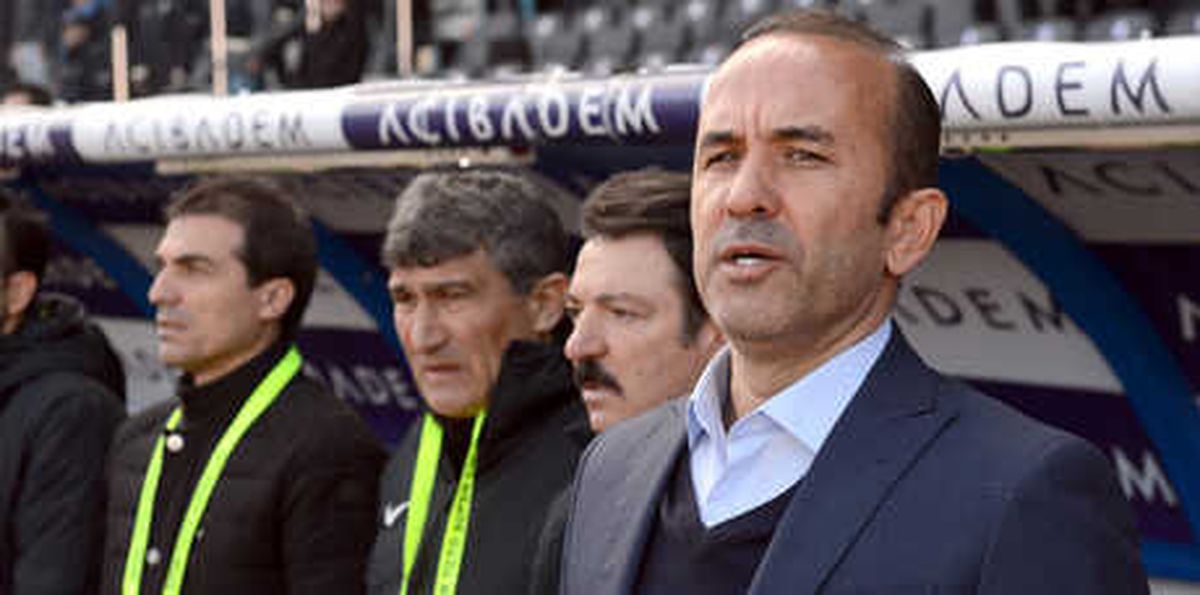 Mehmet Özdilek: "Haklı Bir Galibiyet"