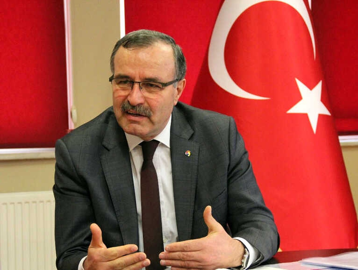 Osbük\'ten Kısa Çalışma Ödeneği Teşekkürü