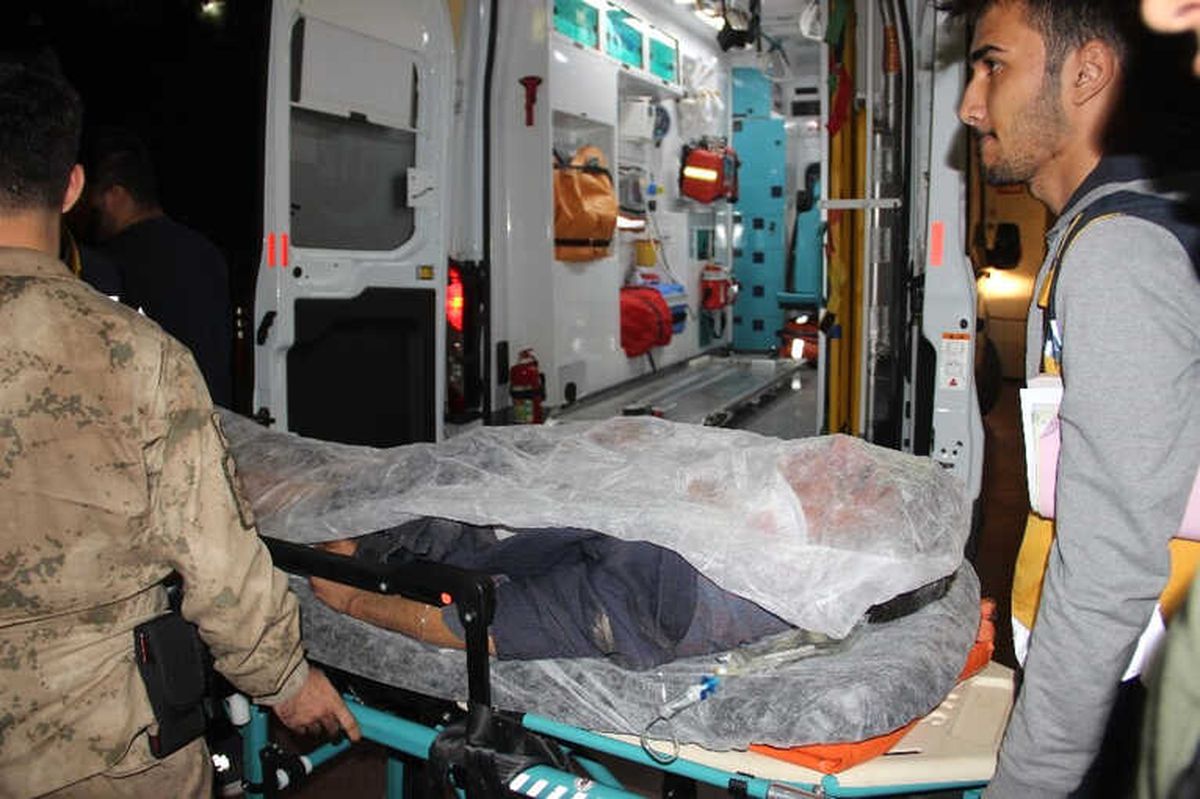 Şanlıurfa\'da Silahlı Kavga: 1\'i Köy Korucusu 2 Ölü