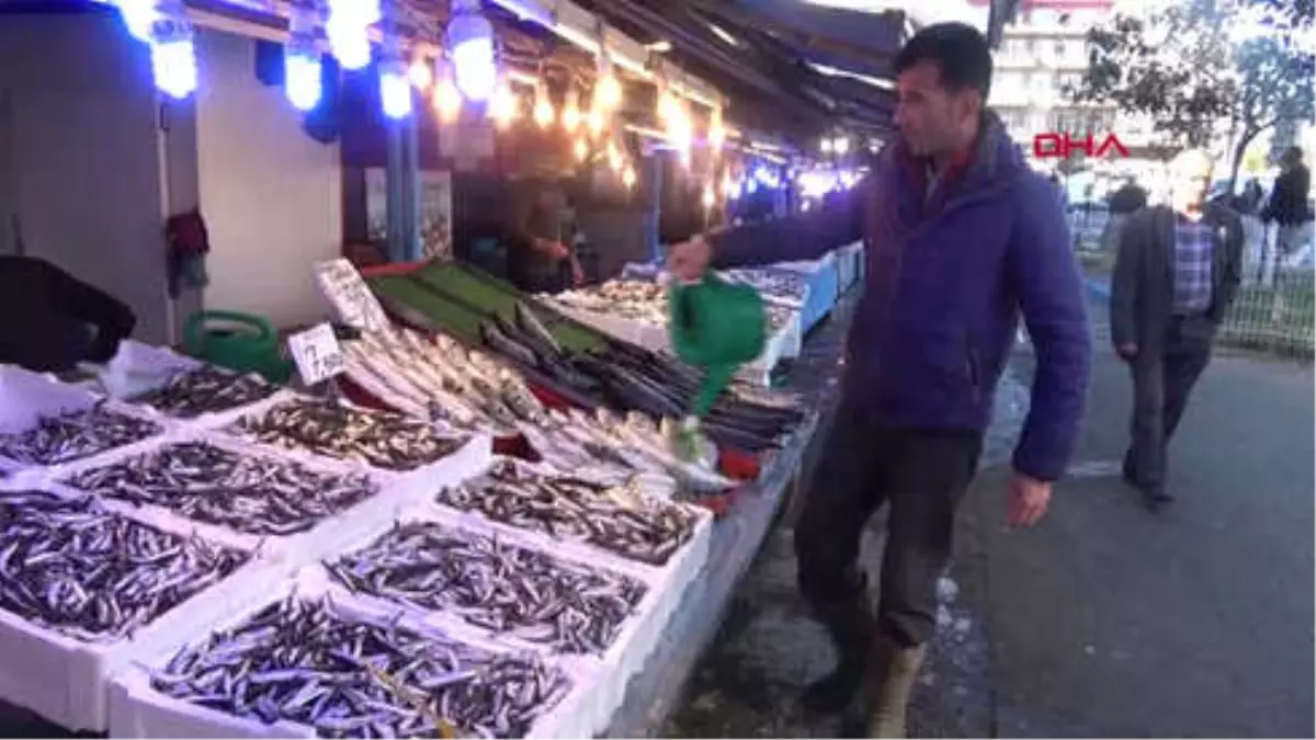 Trabzon Palamut, Tezgahlardaki Yerini Hamsiye Bıraktı