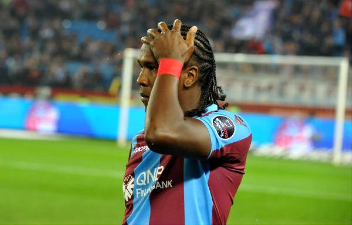 Trabzonspor Tarihinin En Ağır 7\'nci Yenilgisi