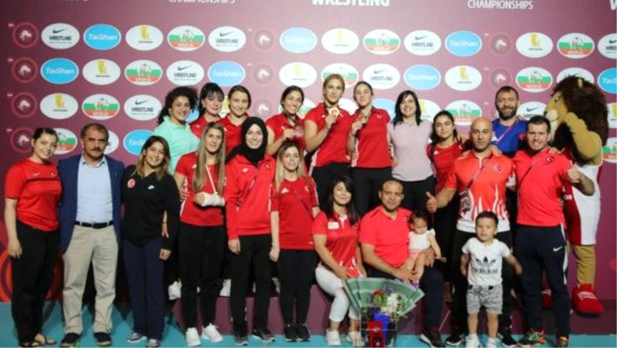 U23 Kadın Milli Takımı Dünya Şampiyonası\'na Hazır