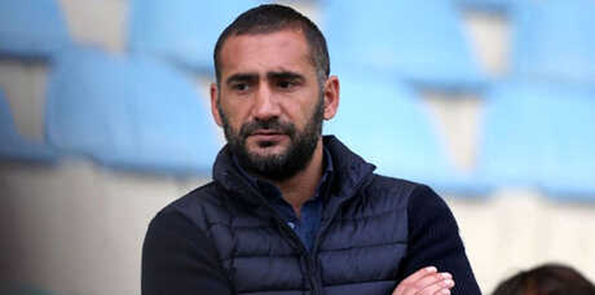 Ümit Karan, Makedonya\'da Fırtına Estiriyor!