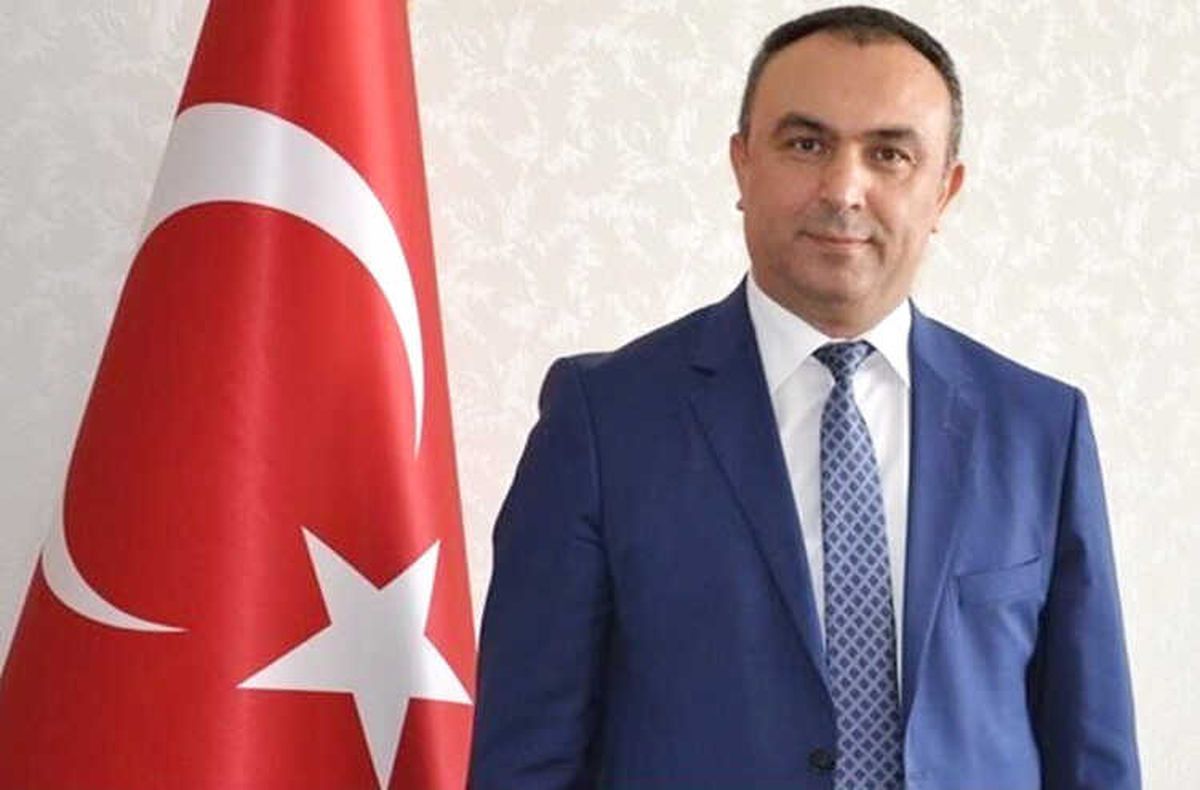 Vali Recep Soytürk\'ün 10 Kasım Mesajı