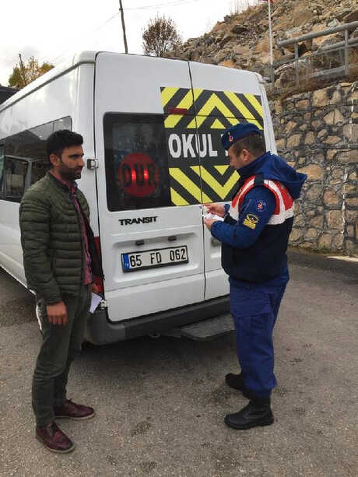 Van\'daki Uygulamada Aranan 9 Kişi Yakalandı