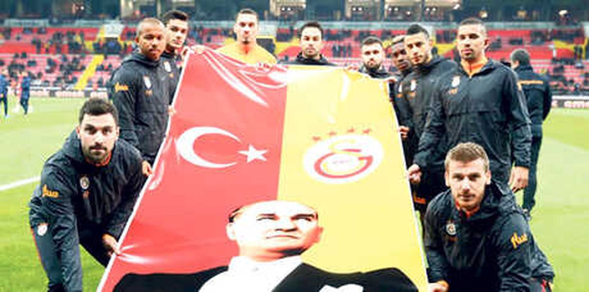 Alkışlanan Hareket