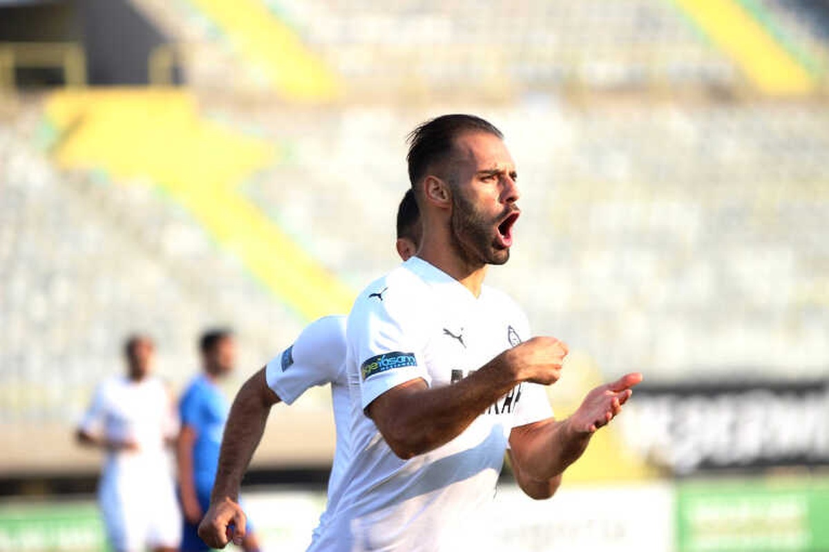 Altay Adana Demir\'i 3-0\'la Geçti