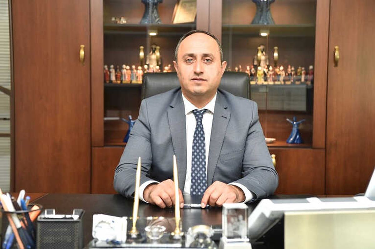 Ankara Büyükşehir\'den Bir İlk Daha