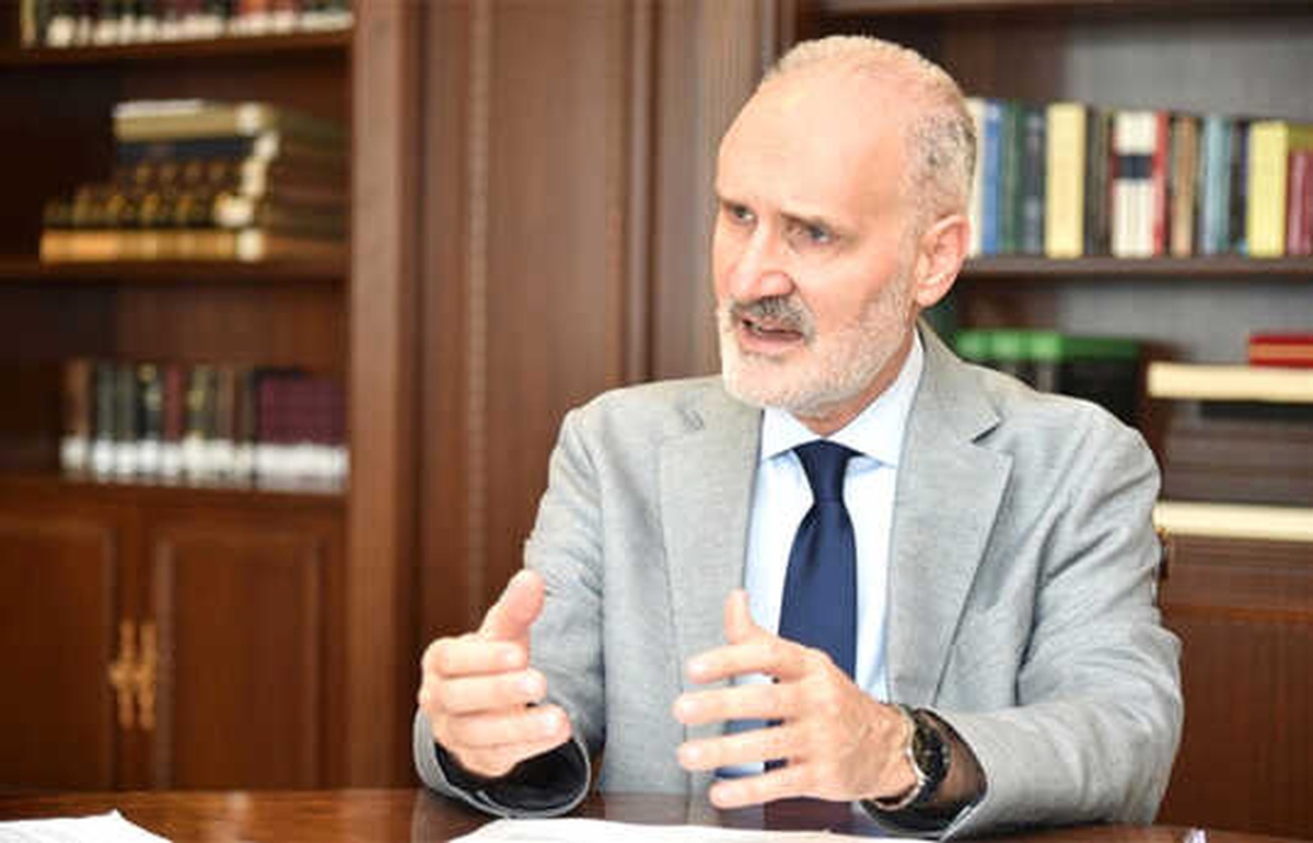Avdagiç: Kısa Çalışma Ödeneği, Firmaları Dövize Karşı Koruma Çemberine Aldı