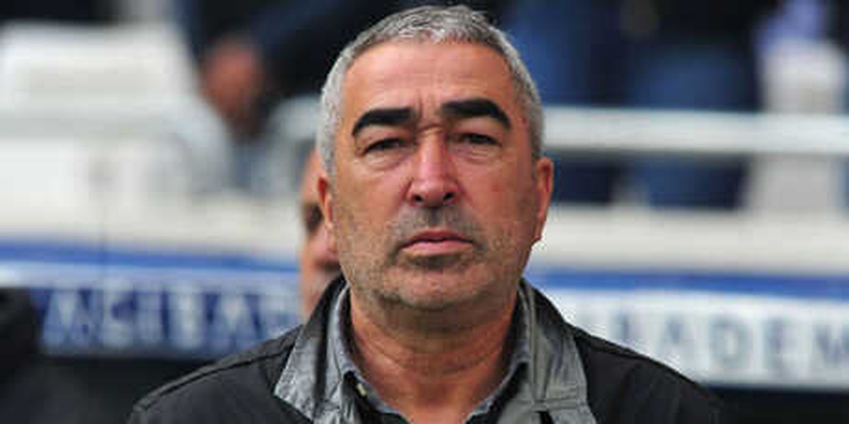 Aybaba: \'Sonuç Kötü Ama Oyundan Memnunum\'