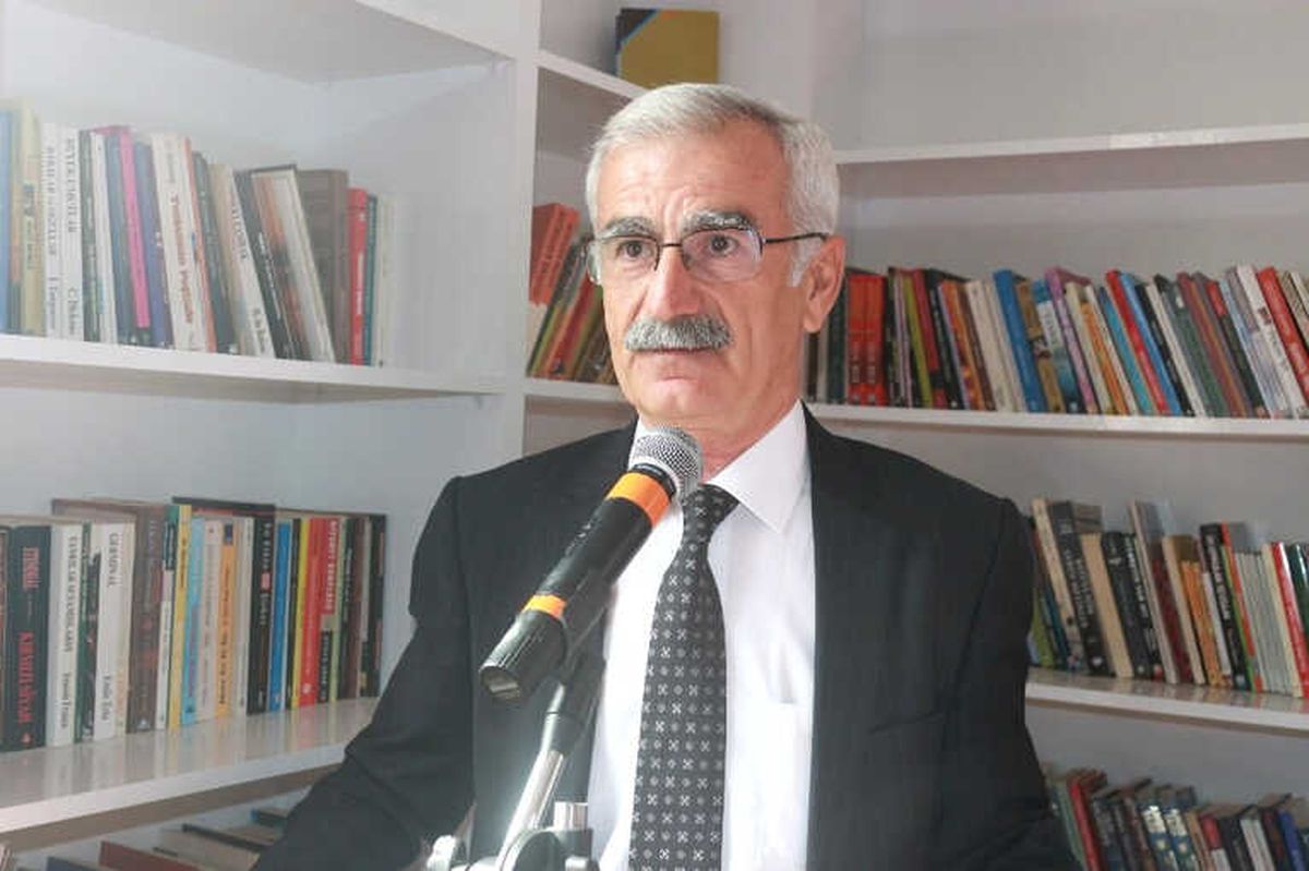 Başkan Tanrıverdi Güven Tazeledi