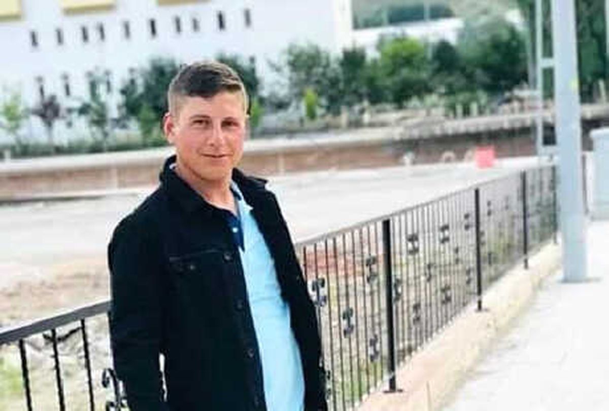 Bursa\'ya Şehit Ateşi Düştü