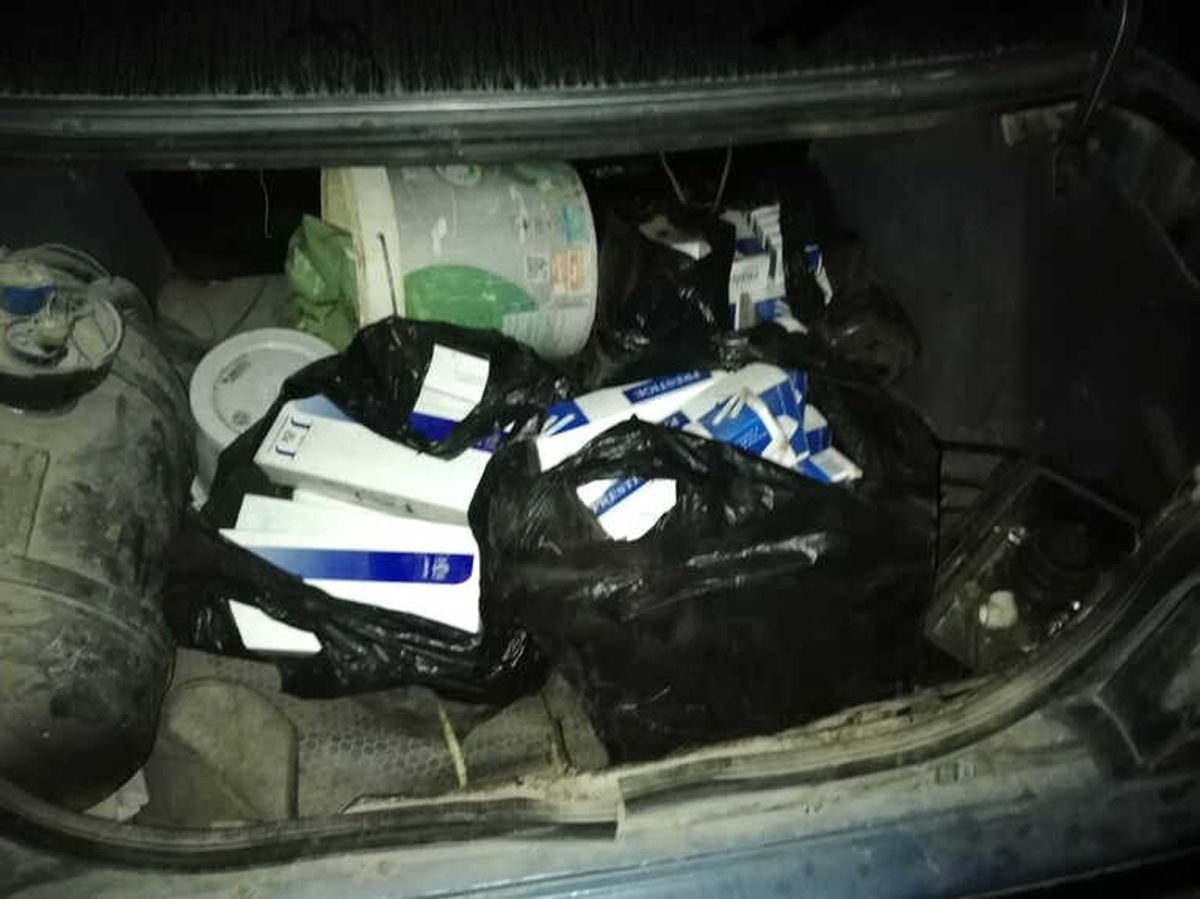 Ceyhan\'da Uyuşturucu ve Kaçakçılık Operasyonları: 21 Gözaltı
