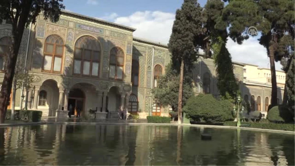 Dünya Turizm Örgütünden "İran\'ın Ekoturizmini Koruyacağız" Açıklaması