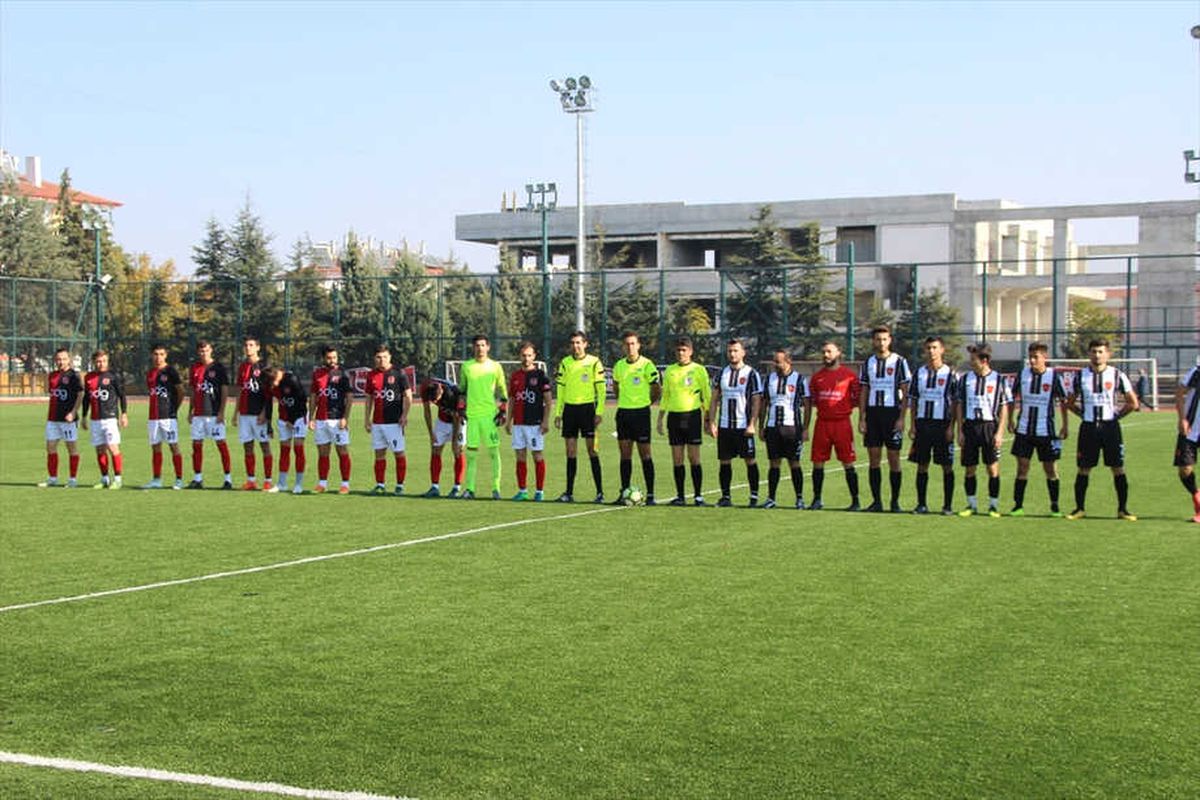 Eksik Takımla Çıktıkları Maç 9 Dakika Sürdü