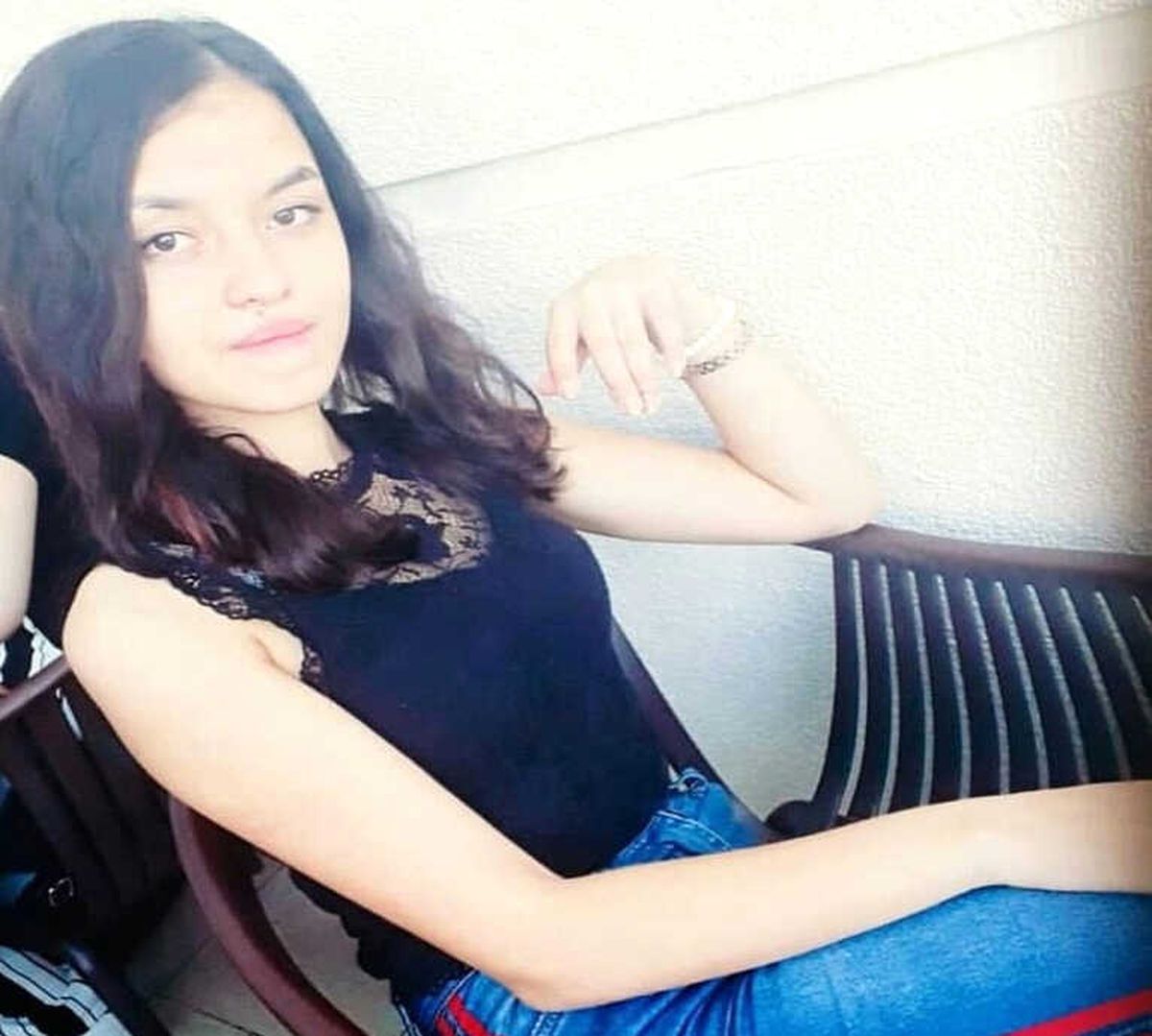 Erkek Arkadaşı Tarafından Vahşice Öldürüldü
