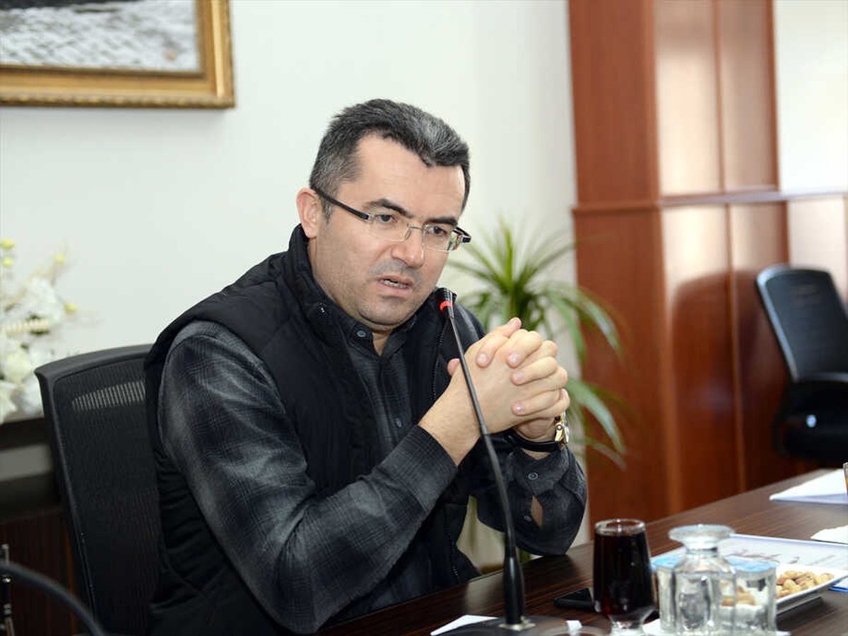 Erzurum Valisi Memiş Açıklaması