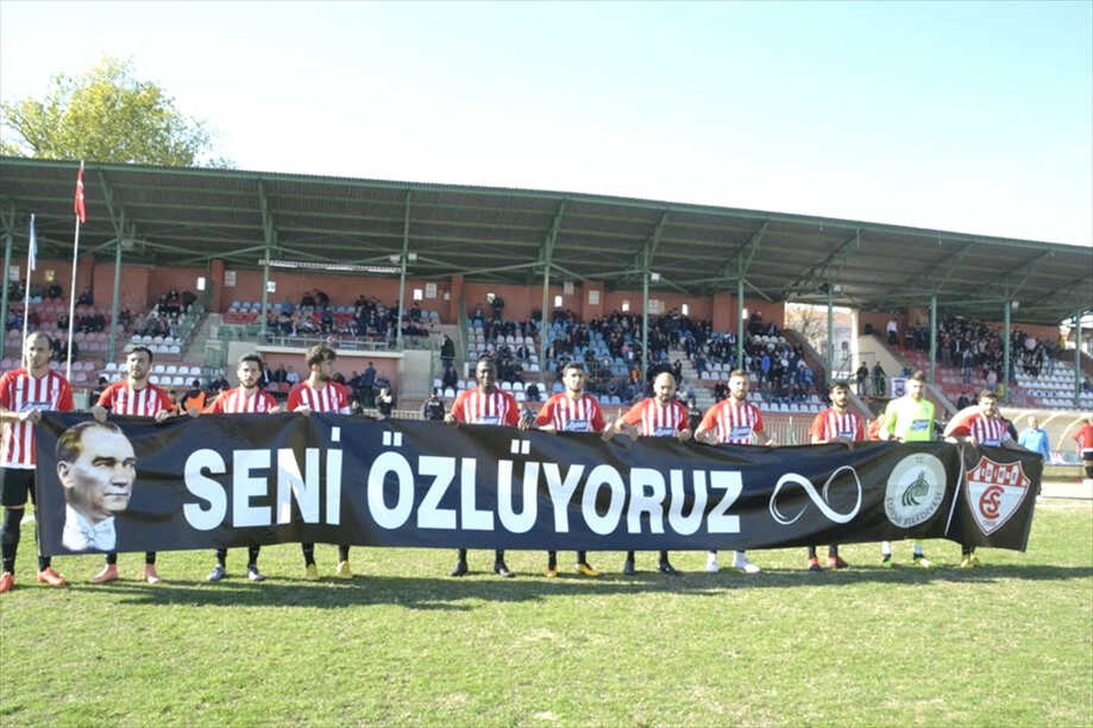 Futbol: Spor Toto Bal