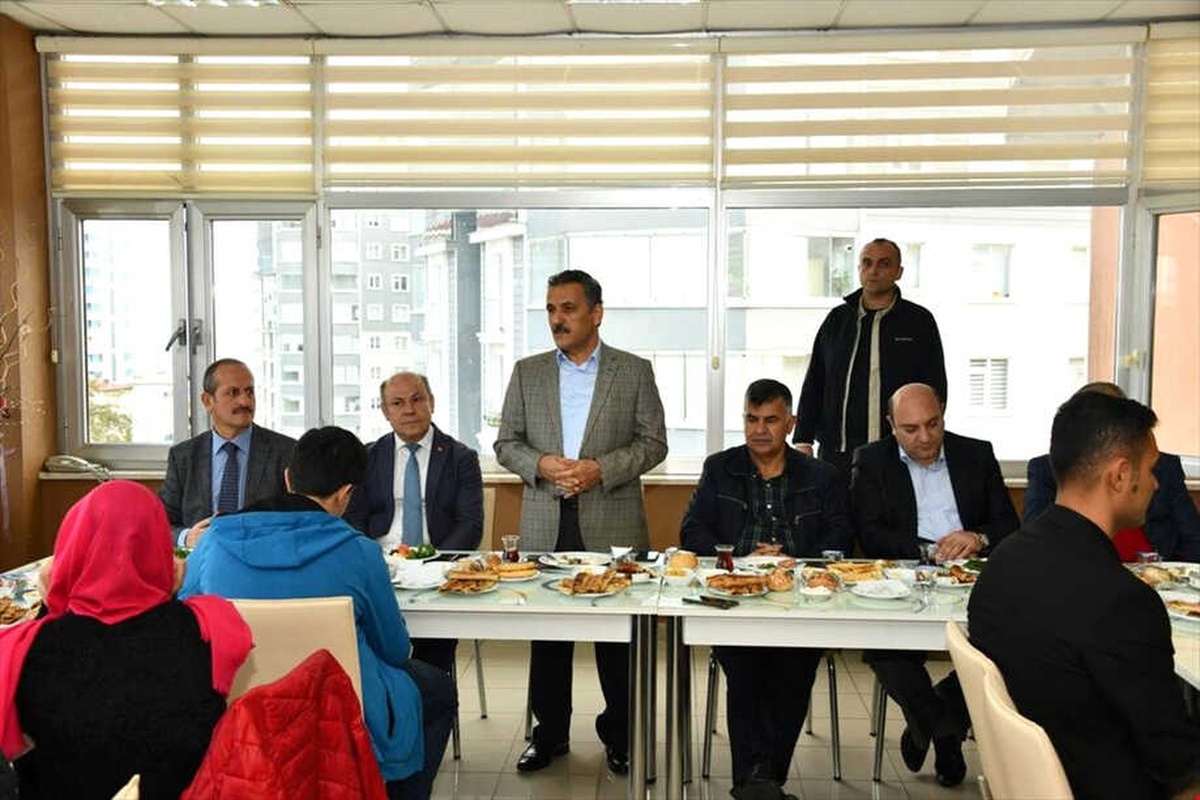 Göçmenlerin Samsun Asayişine Olumsuz Bir Etkisi Yok"