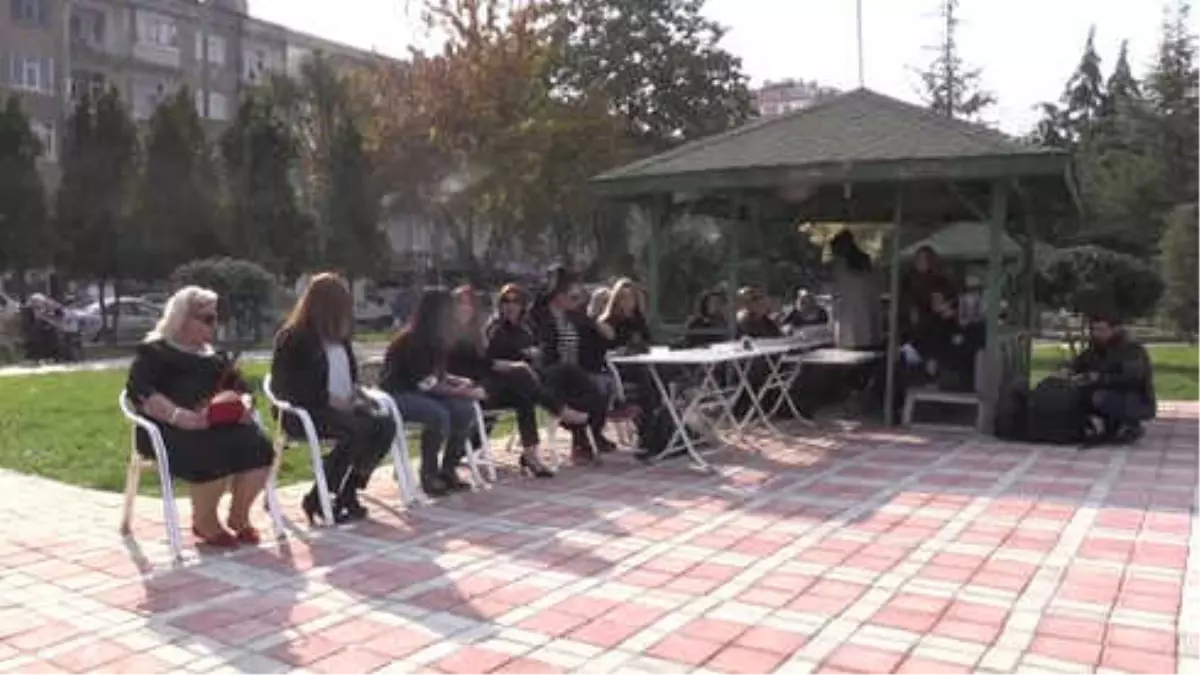 Her Mahalleye Bir Kadın Muhtar İçin Yola Çıktılar