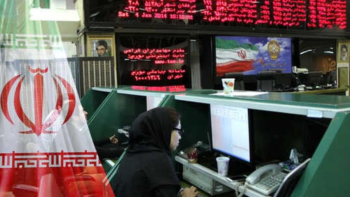 İran, Ambargo Sonrası Petrolü Borsadan Satıyor