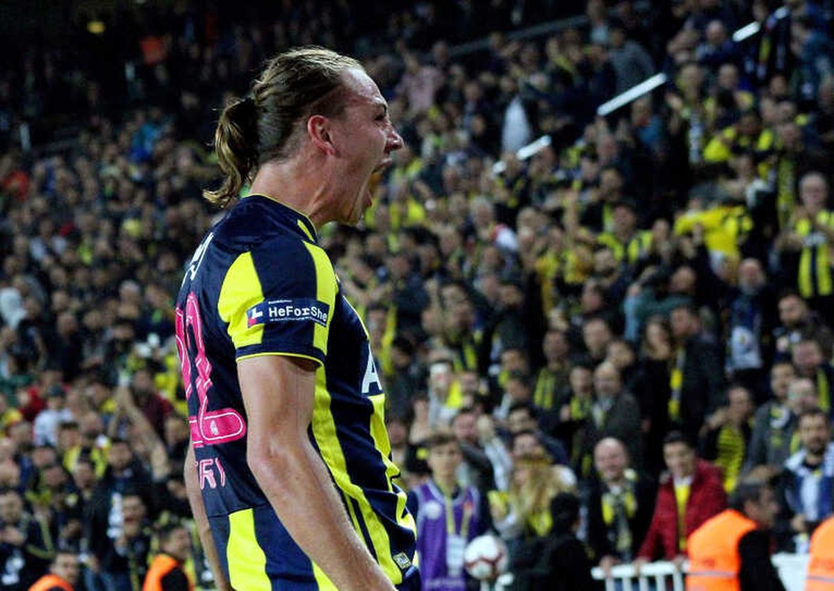Kadıköy\'de 31 Bin Seyirci