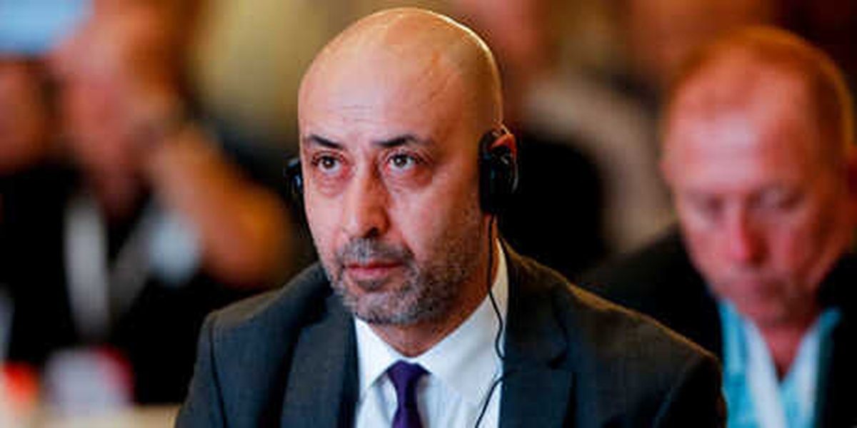 Kafkas: "Çok Yaşlı ve Yavaş Oynanan Bir Ligimiz Var"