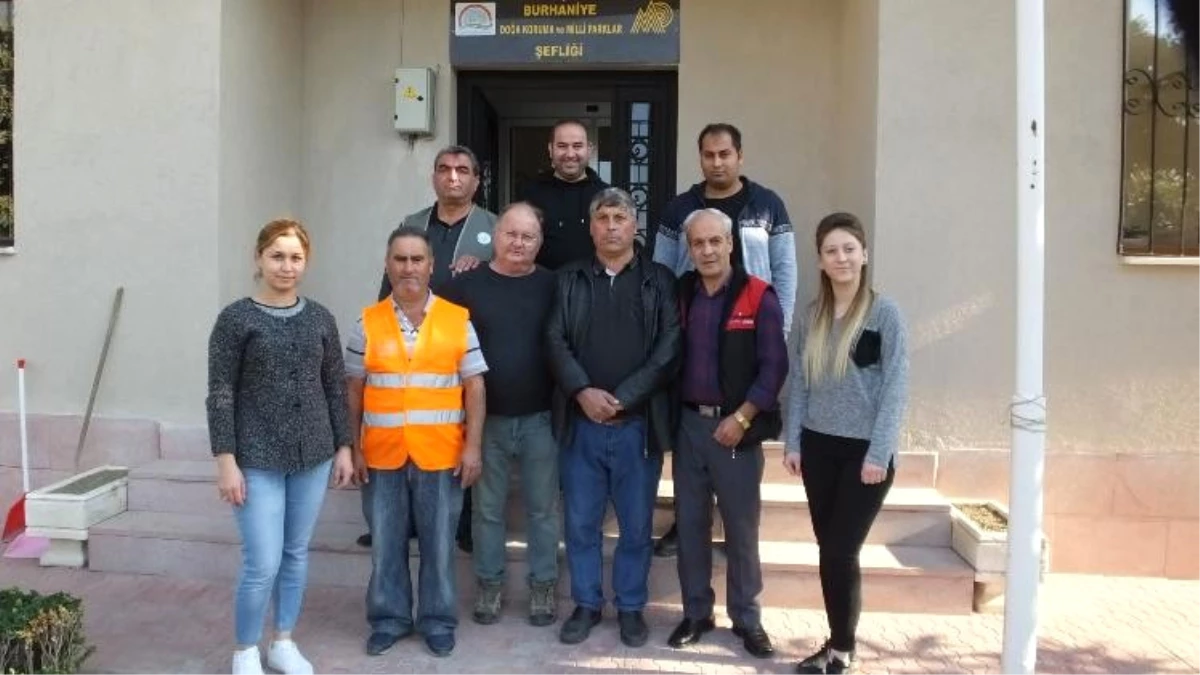 Karaca Avcılarına Ceza Yağdı