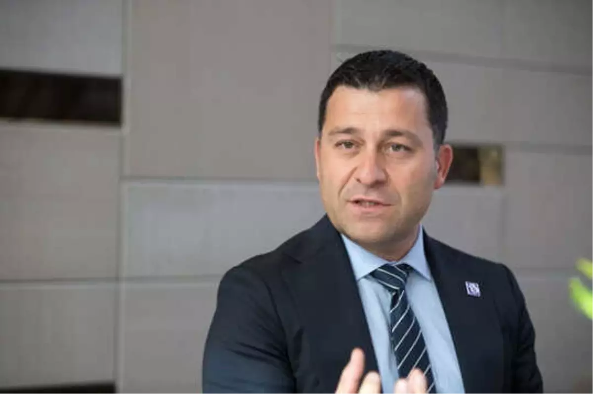Kariyer.net Genel Müdürü Uysal: İhracatçı Eleman Arıyor