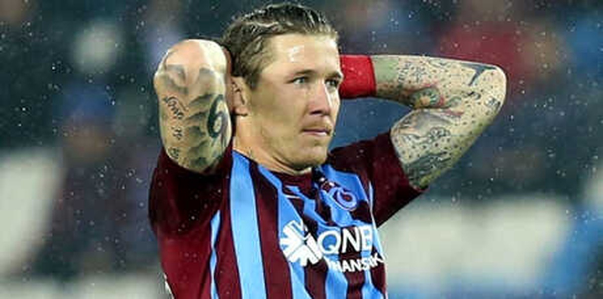 Kucka ile Yollar Ayrılıyor! \'Takım Bul\'