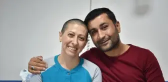 Lösemiyi Yenip, Anne Olmak İstiyor