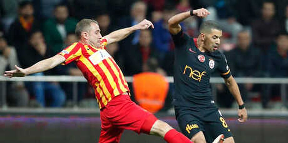 Sofiane Feghouli: "Tekrar Bana Güvenmesini..."