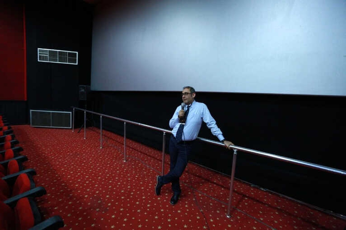 TRT Belgesel Kuşağı\' Gösterimleri Başladı