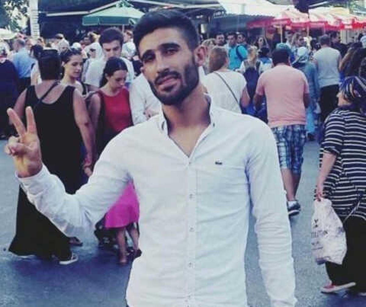 Tüfekle Oynarken Kuzenini Öldürdü