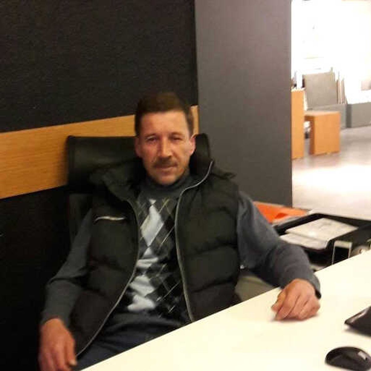Üst Geçit Merdiveninden Düşen Şahıs Yaşamını Yitirdi