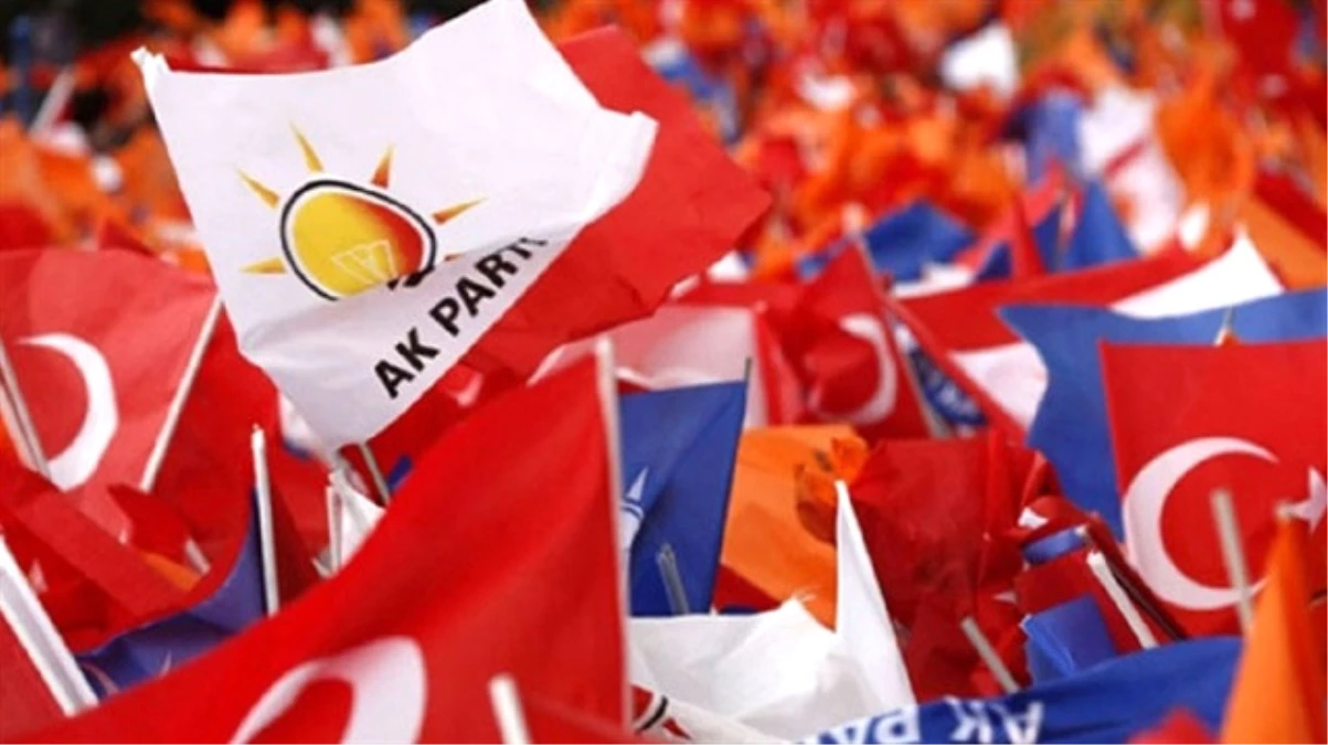 AK Parti\'de Yerel Seçimler için Adaylık Başvuruları Bugün Sona Eriyor
