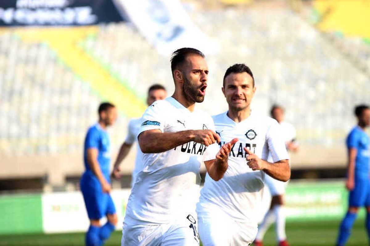 Altay\'ın 93 Günlük Hasreti Dindi