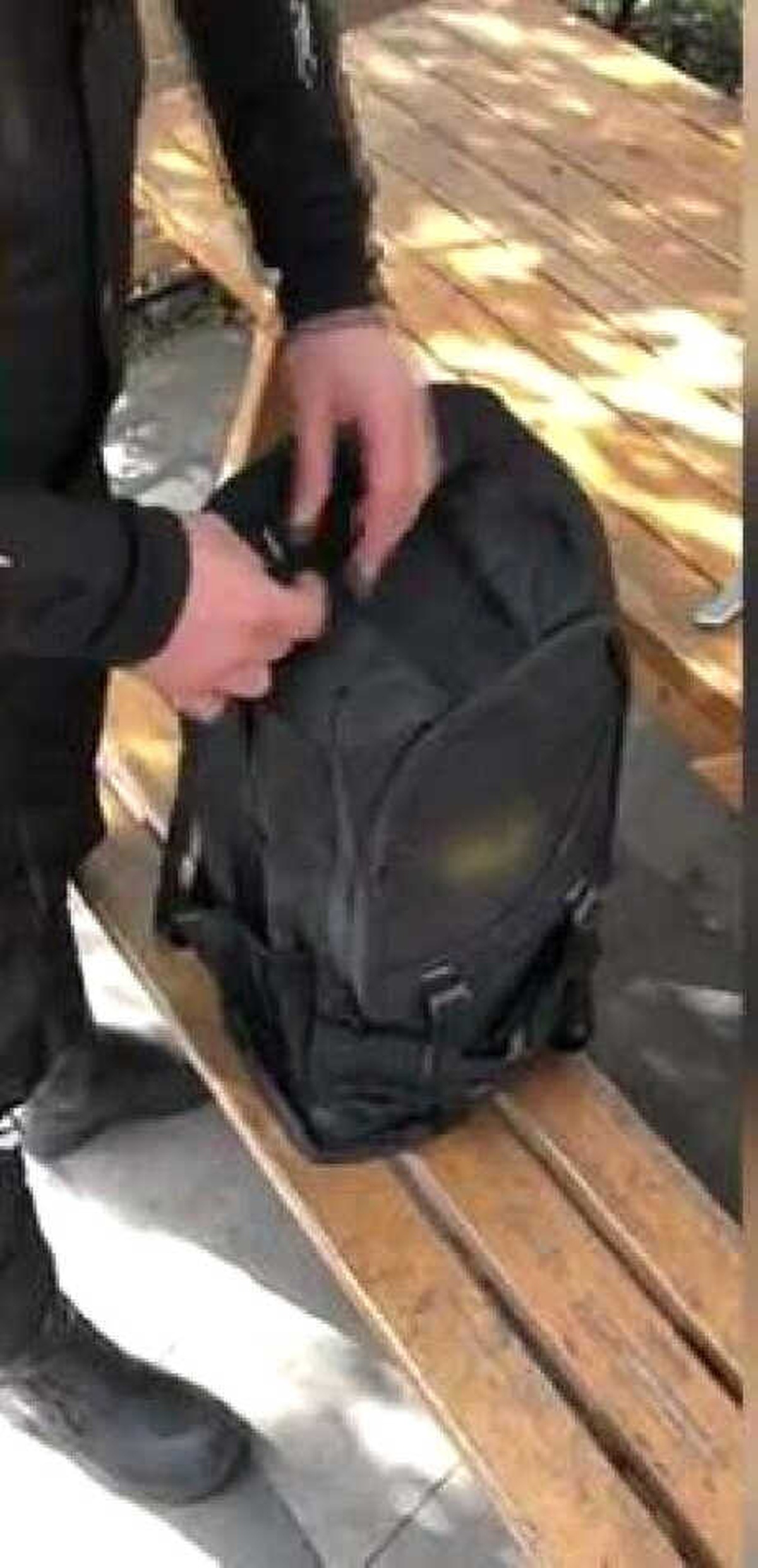 Bal Tenekelerinin İçinden Uyuşturucu Çıktı