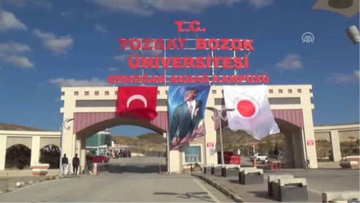 Böcek Müzesi\'ne Yeni Türler Kazandırılıyor